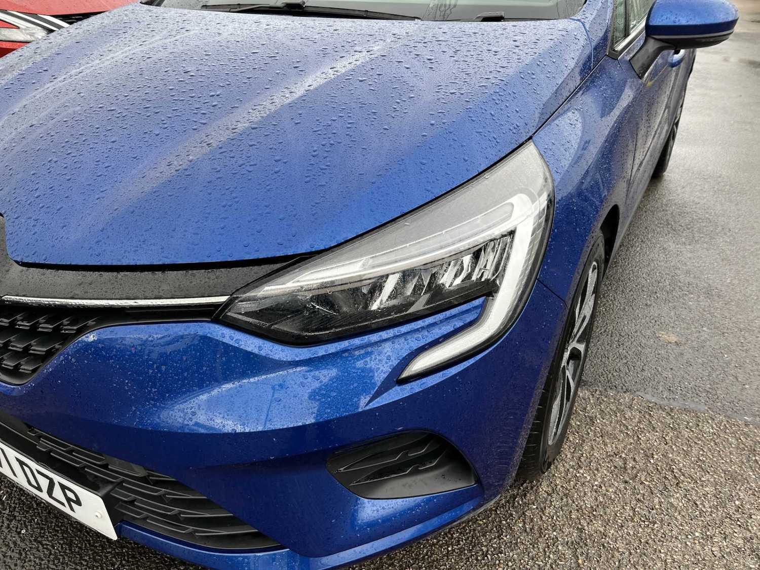 Used Renault Clio 2022 for sale - 76329978: Photo 27