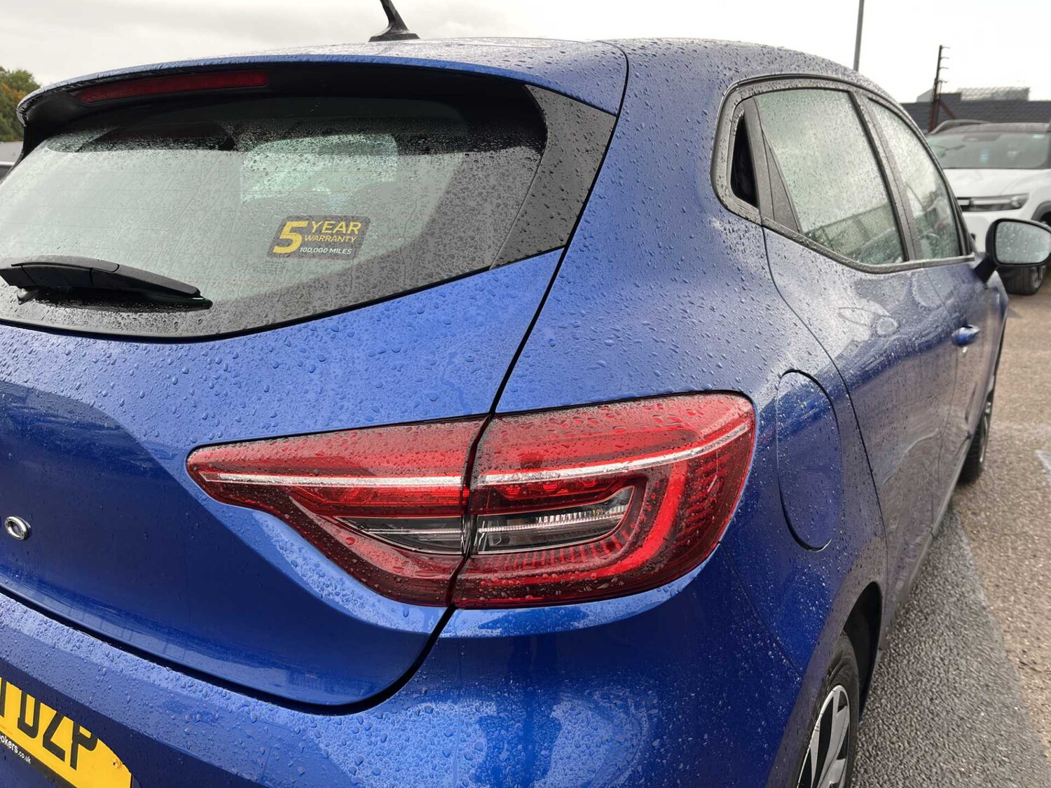Used Renault Clio 2022 for sale - 76329978: Photo 28