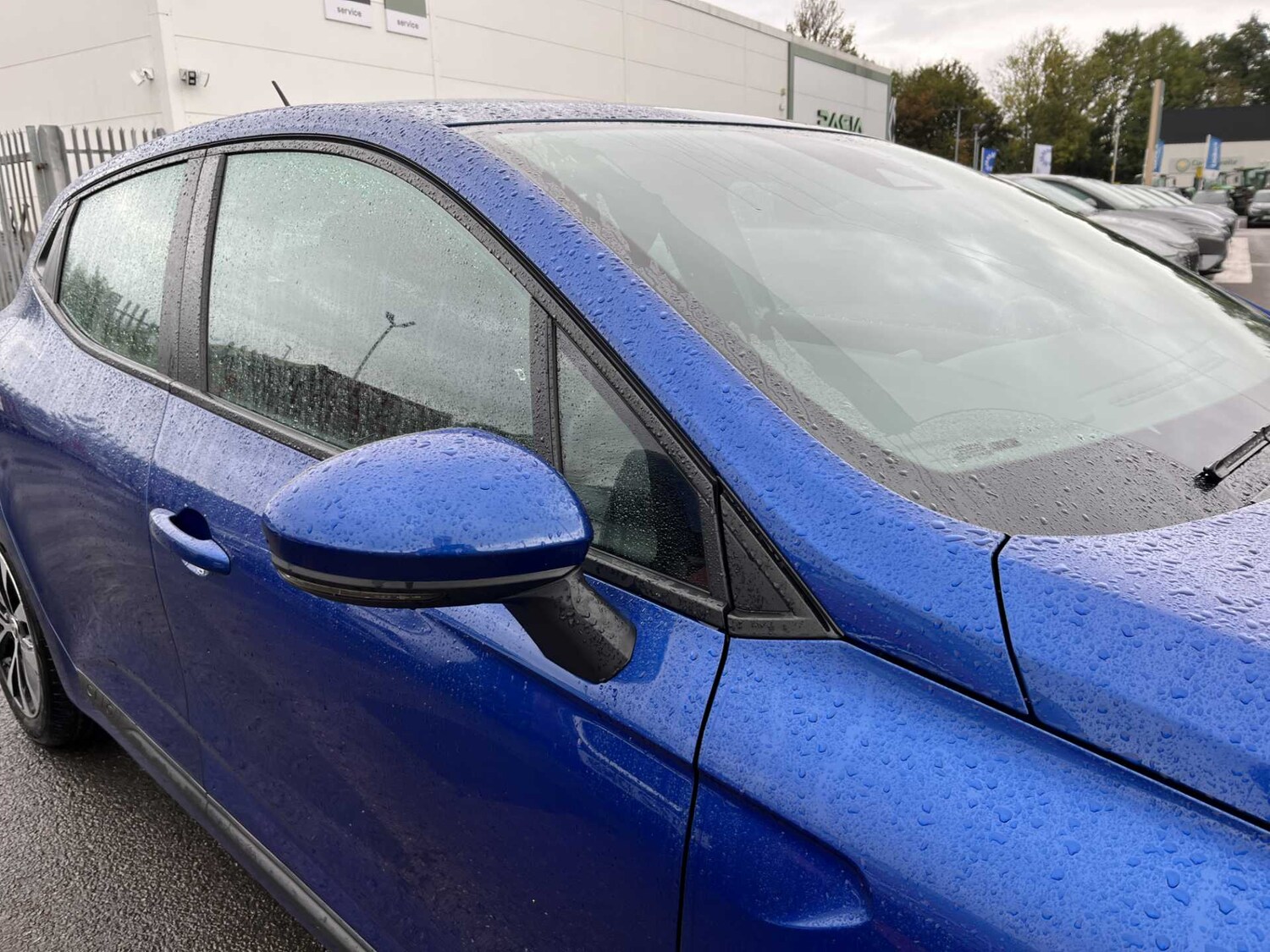 Used Renault Clio 2022 for sale - 76329978: Photo 30