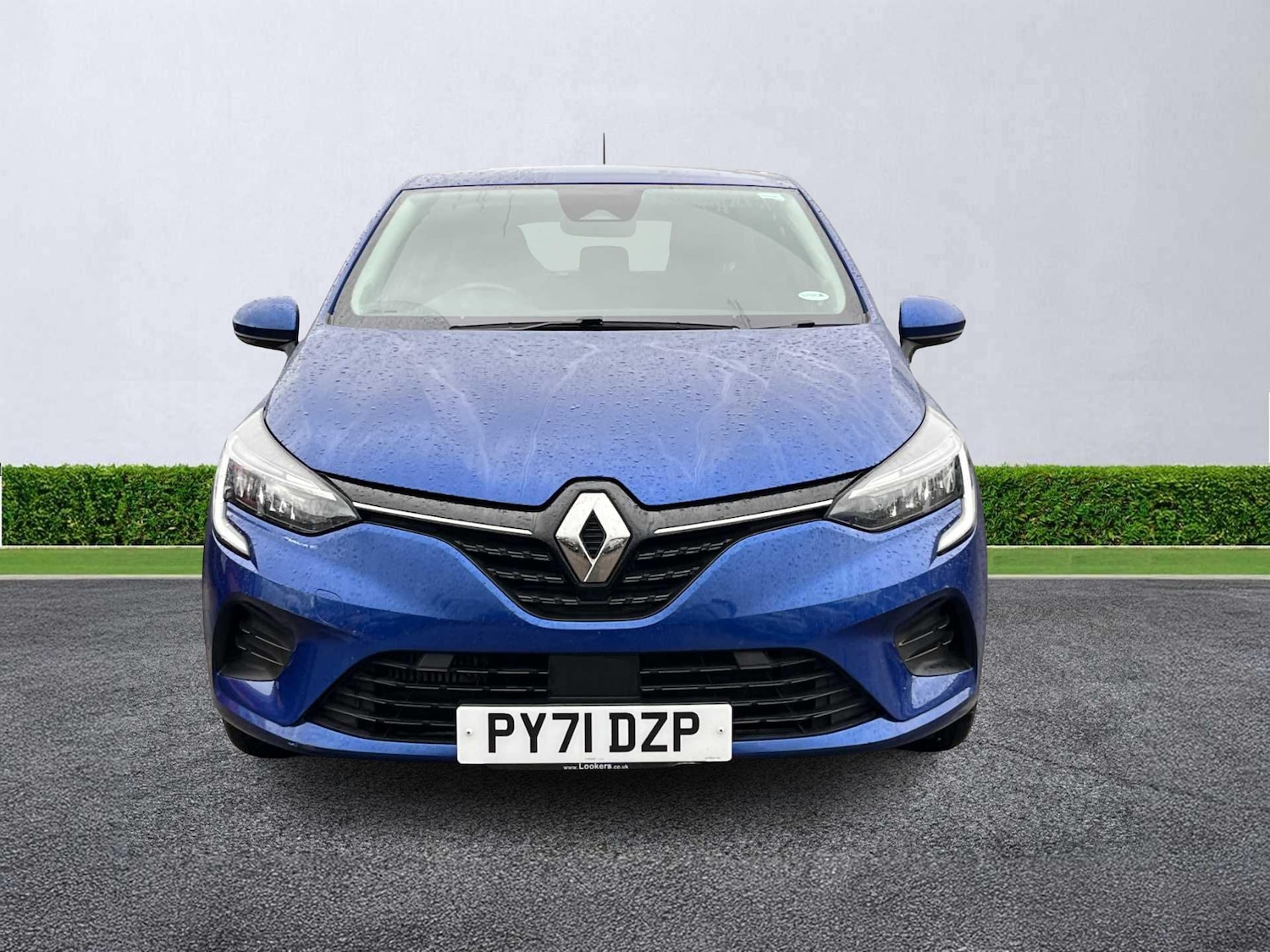 Used Renault Clio 2022 for sale - 76329978: Photo 5