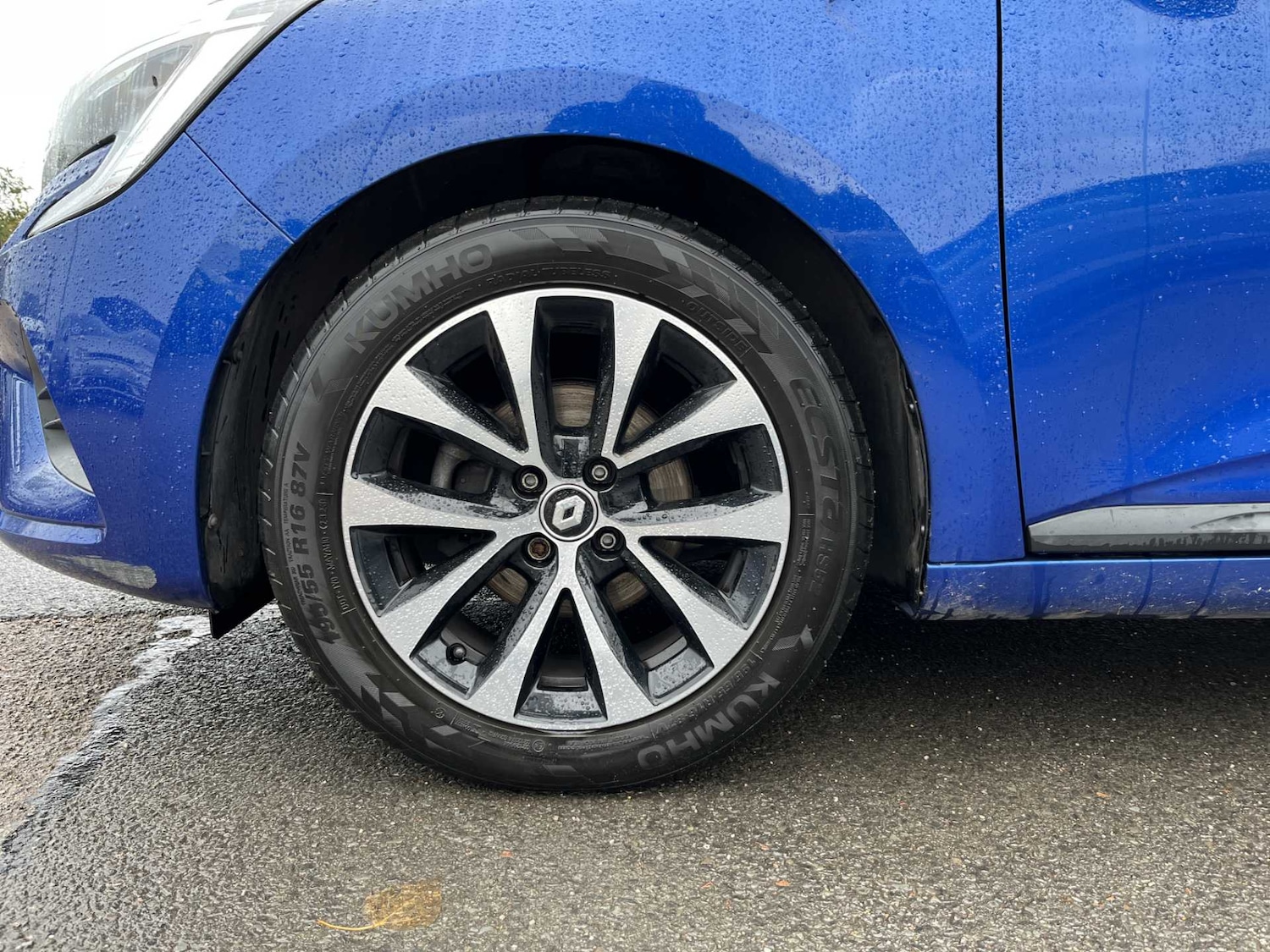 Used Renault Clio 2022 for sale - 76329978: Photo 6