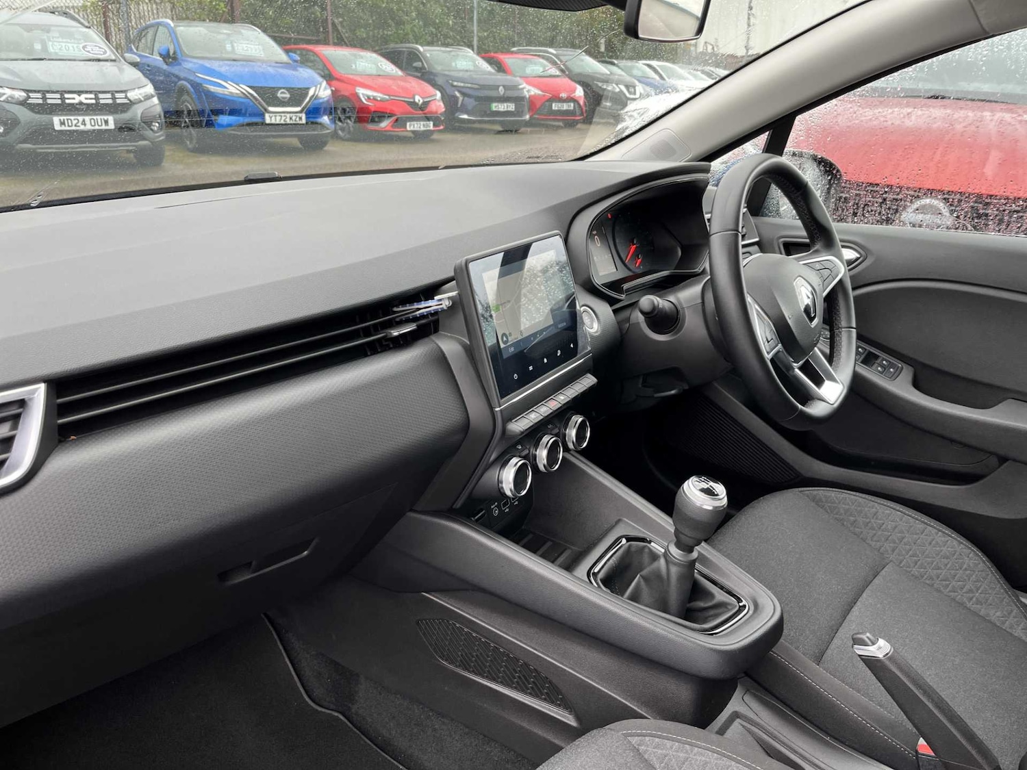 Used Renault Clio 2022 for sale - 76329978: Photo 7