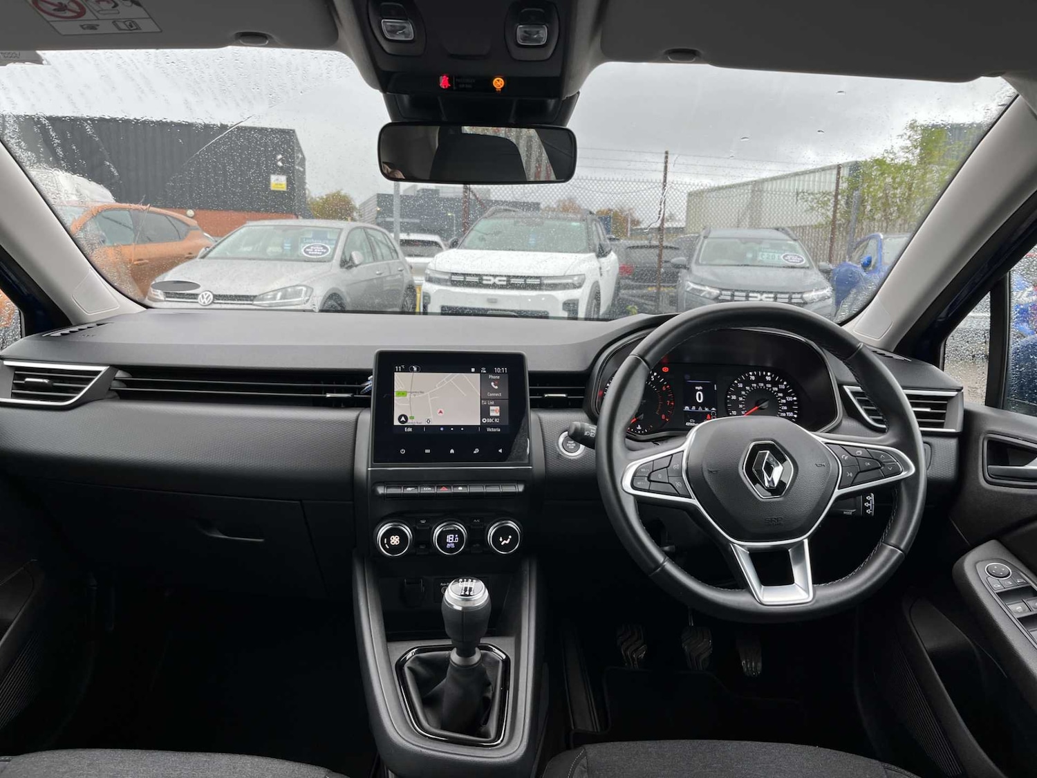 Used Renault Clio 2022 for sale - 76329978: Photo 8