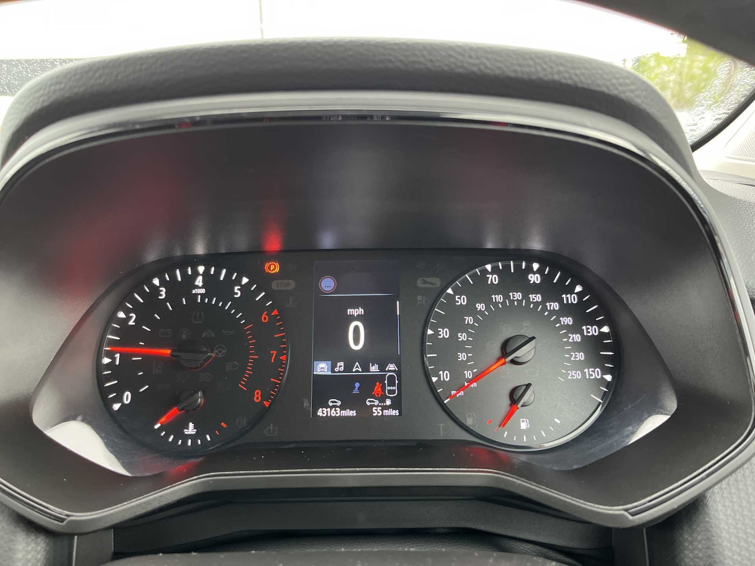 Used Renault Clio 2022 for sale - 76329978: Photo 9