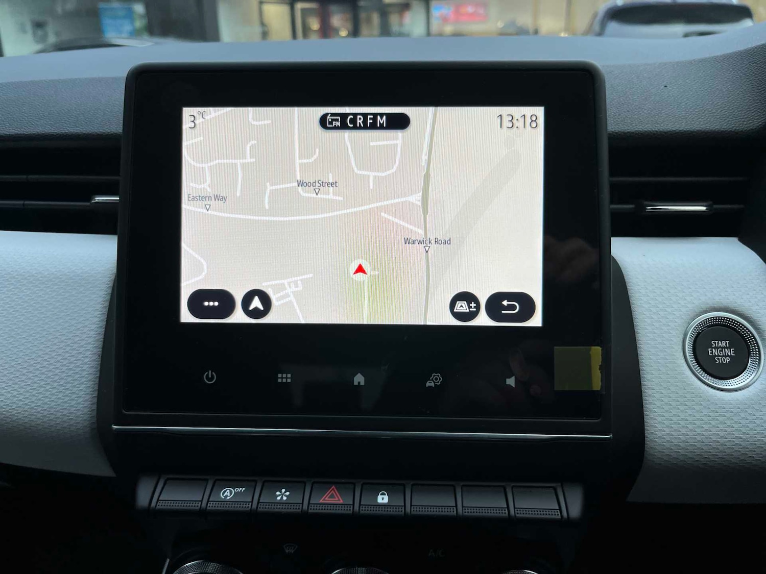 Used Renault Clio 2023 for sale - 77896210: Photo 10