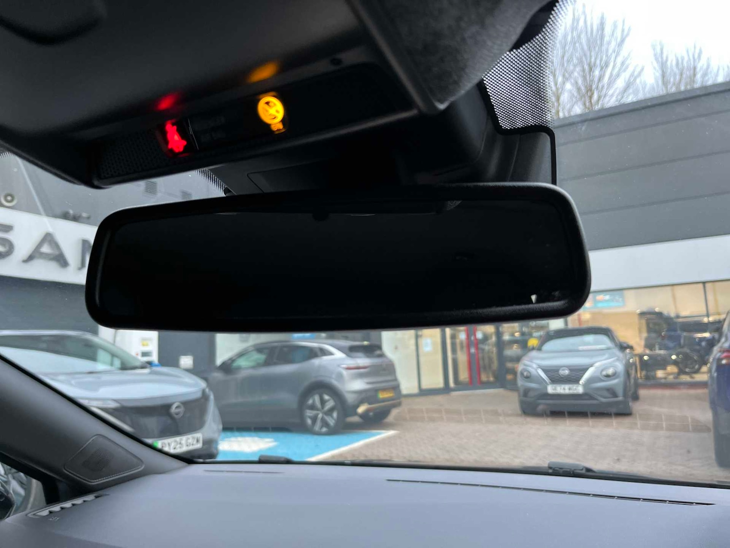 Used Renault Clio 2023 for sale - 77896210: Photo 13