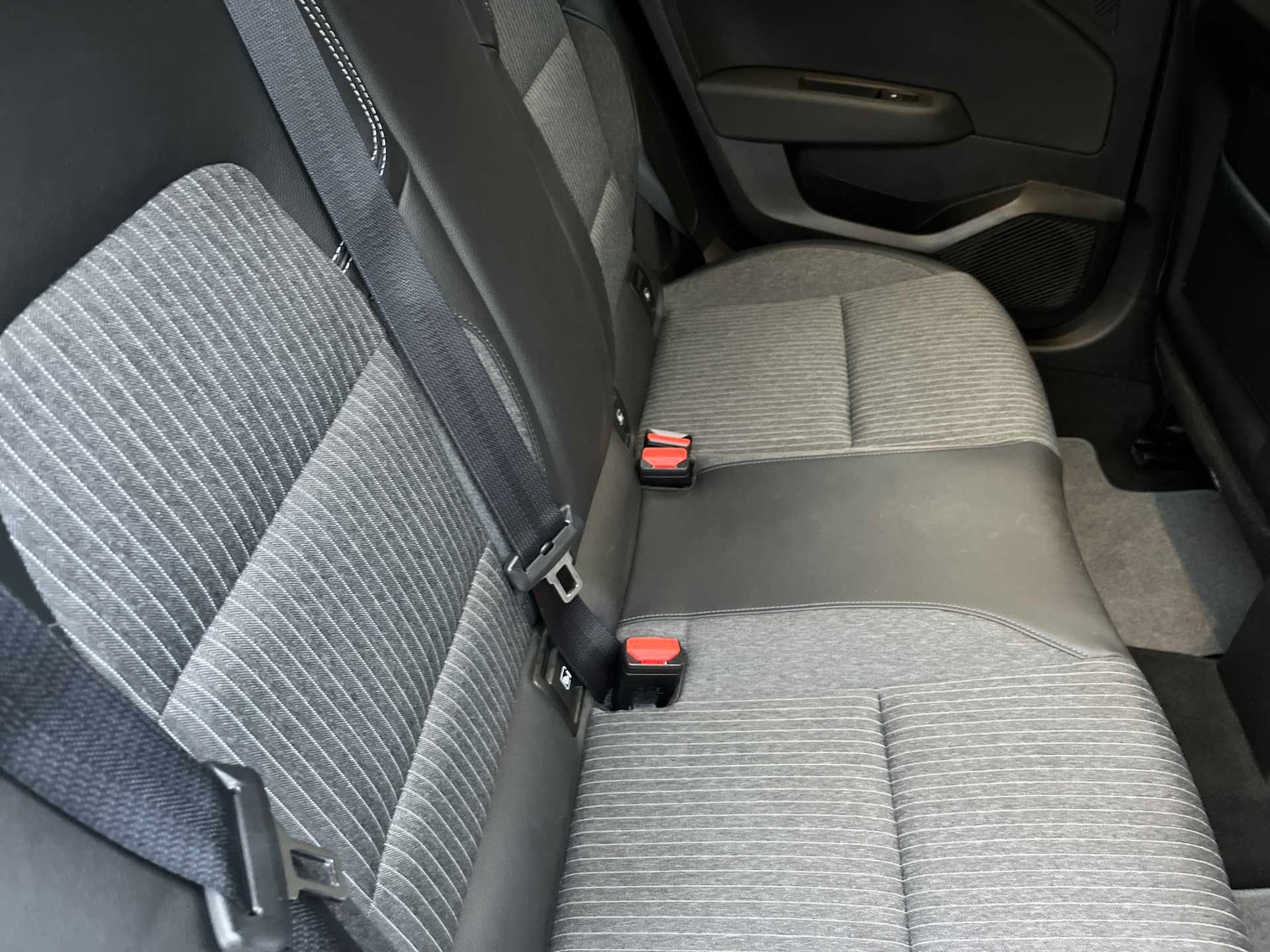 Used Renault Clio 2023 for sale - 77896210: Photo 15