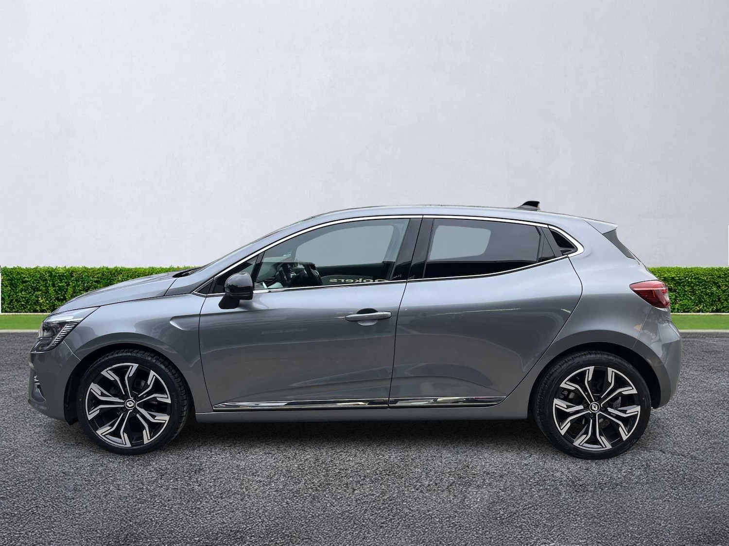 Used Renault Clio 2023 for sale - 77896210: Photo 18