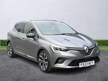 Used Renault Clio 2023 for sale - 77896210: Photo