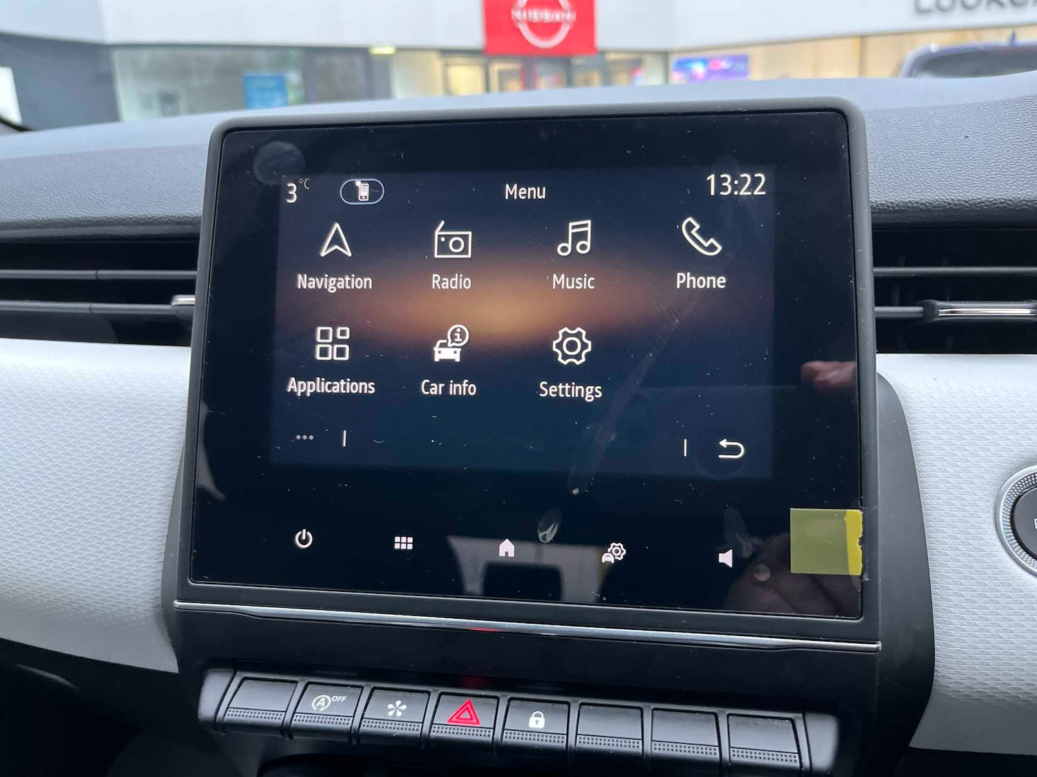 Used Renault Clio 2023 for sale - 77896210: Photo 22