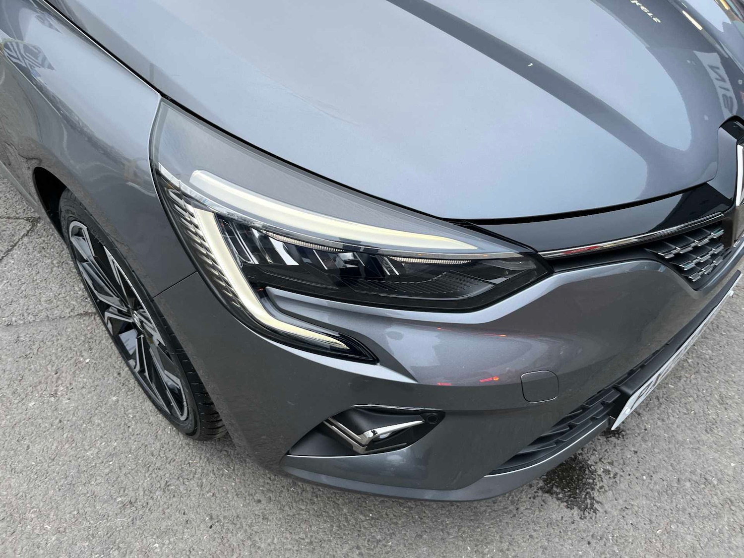 Used Renault Clio 2023 for sale - 77896210: Photo 27