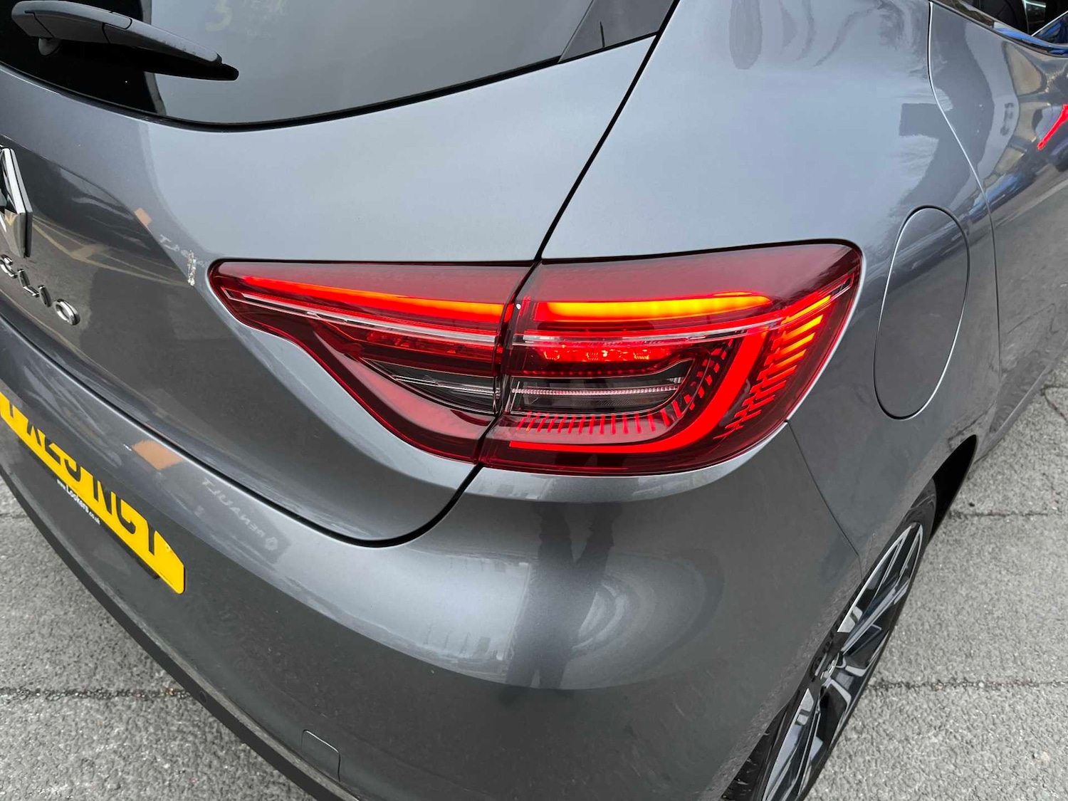 Used Renault Clio 2023 for sale - 77896210: Photo 28