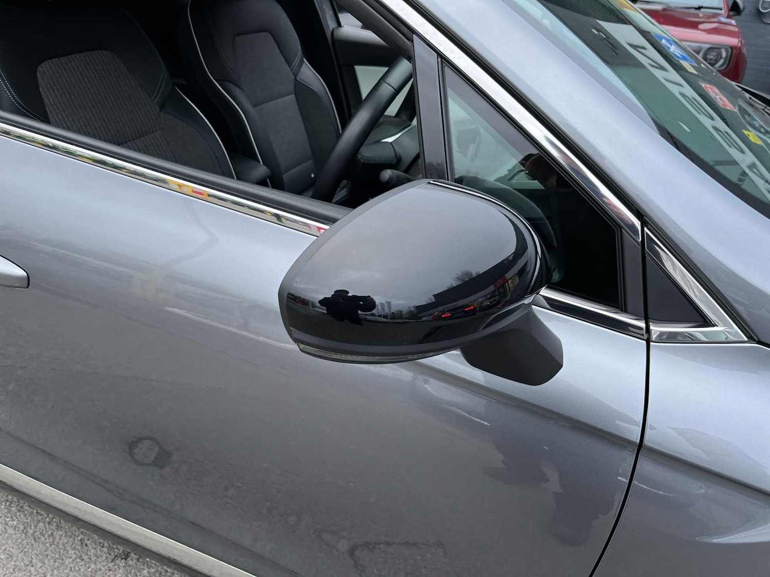 Used Renault Clio 2023 for sale - 77896210: Photo 30