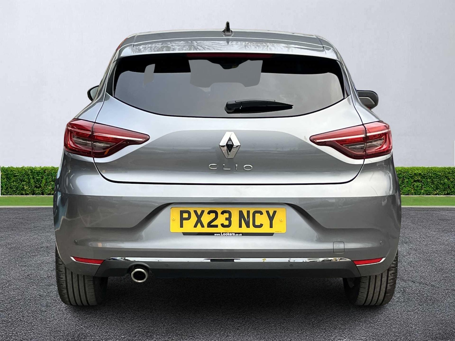 Used Renault Clio 2023 for sale - 77896210: Photo 4