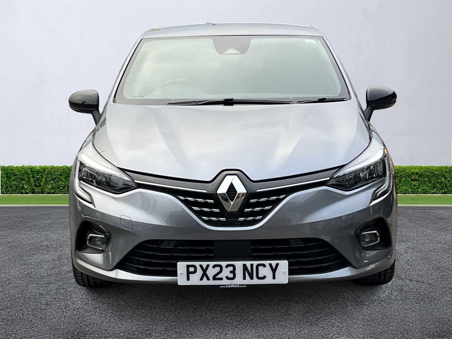 Used Renault Clio 2023 for sale - 77896210: Photo 5