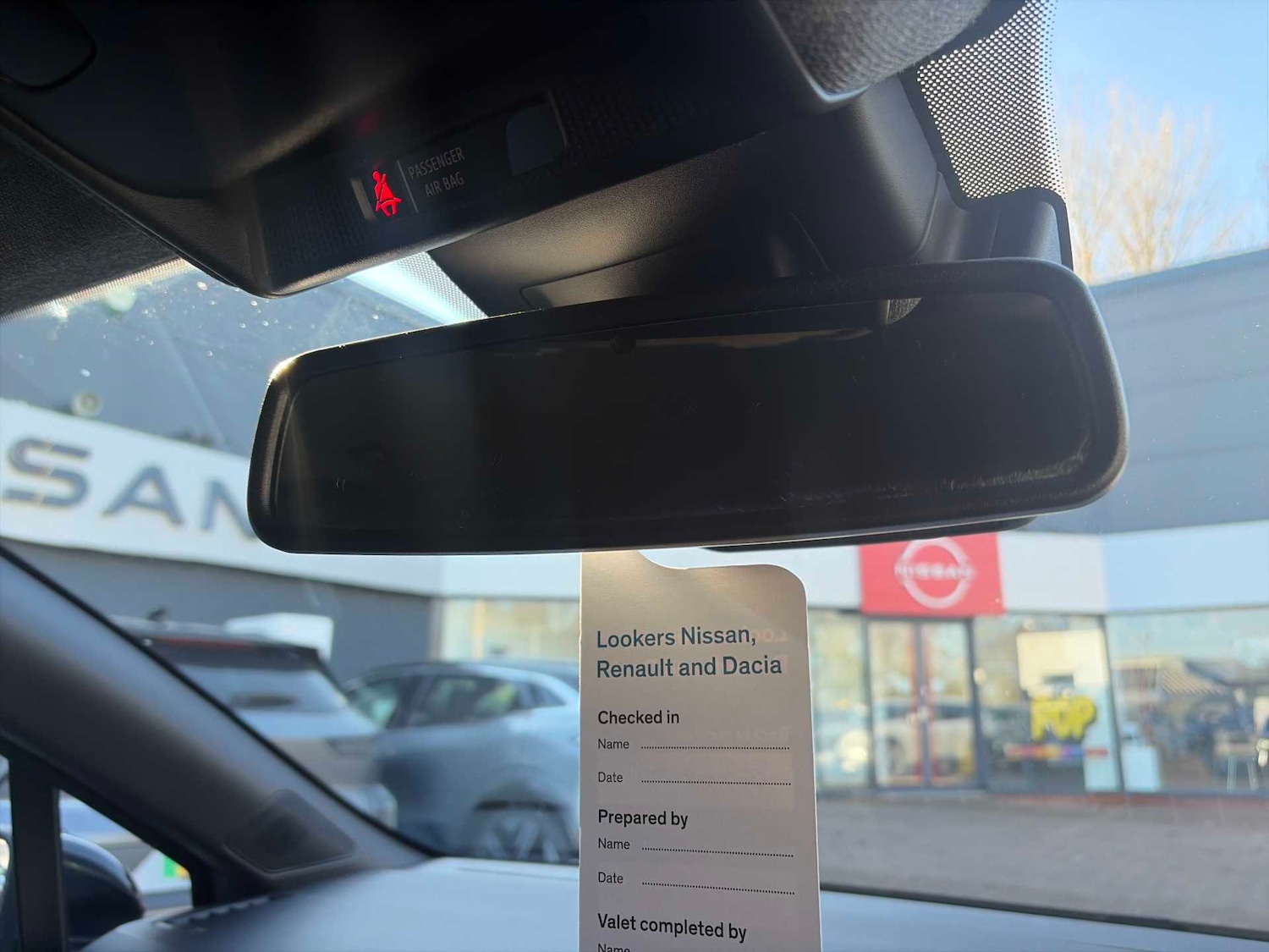 Used Renault Clio 2024 for sale - 78191357: Photo 12