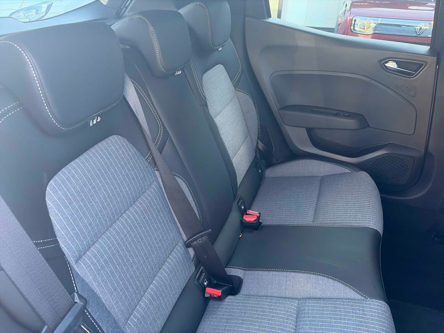 Used Renault Clio 2024 for sale - 78191357: Photo 14