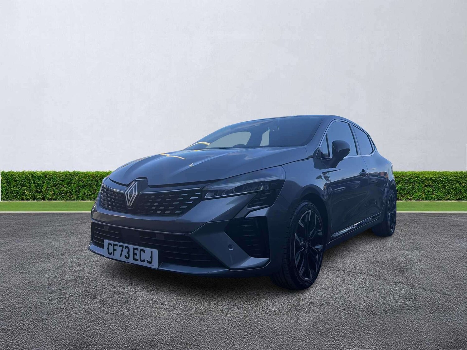 Used Renault Clio 2024 for sale - 78191357: Photo 18