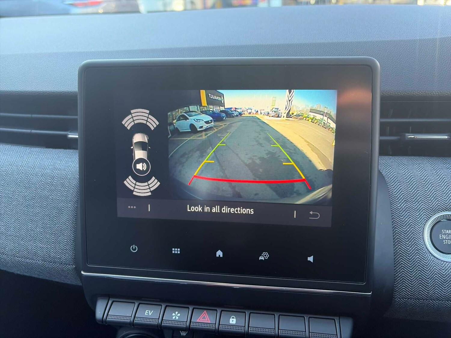 Used Renault Clio 2024 for sale - 78191357: Photo 20