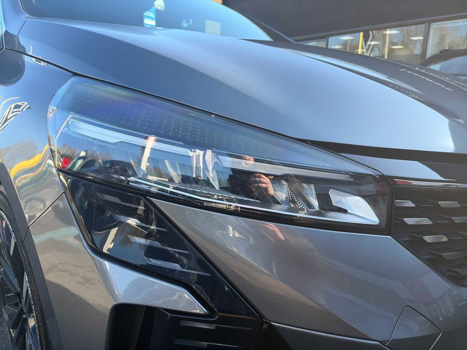 Used Renault Clio 2024 for sale - 78191357: Photo 26