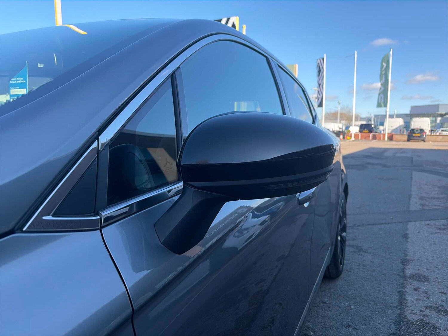 Used Renault Clio 2024 for sale - 78191357: Photo 29