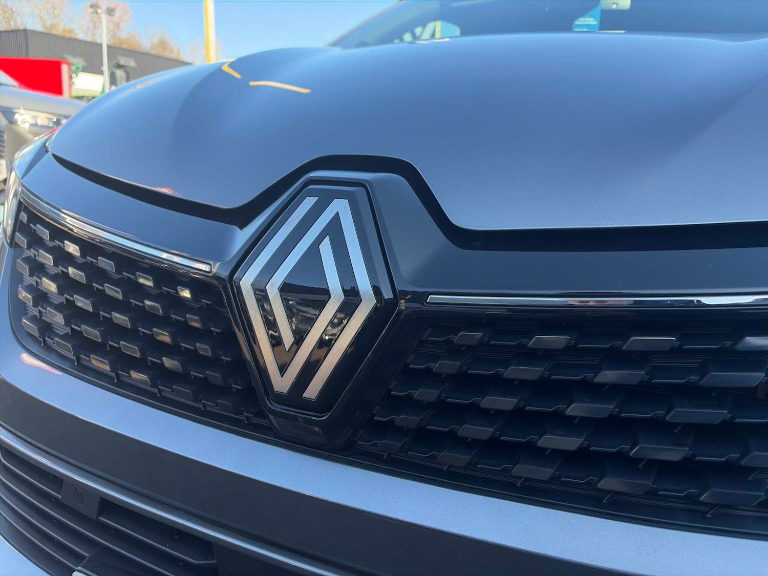 Used Renault Clio 2024 for sale - 78191357: Photo 30