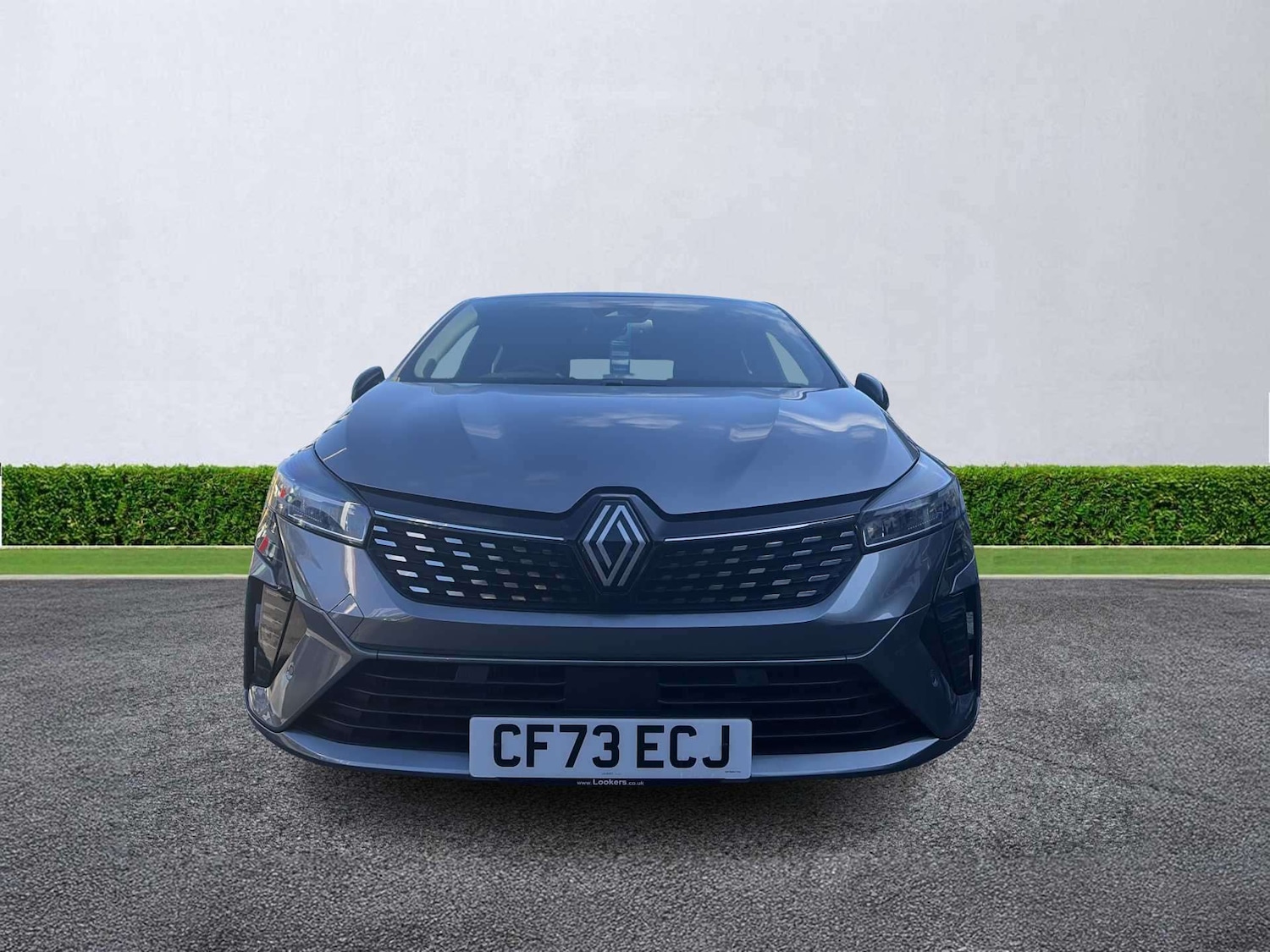 Used Renault Clio 2024 for sale - 78191357: Photo 4