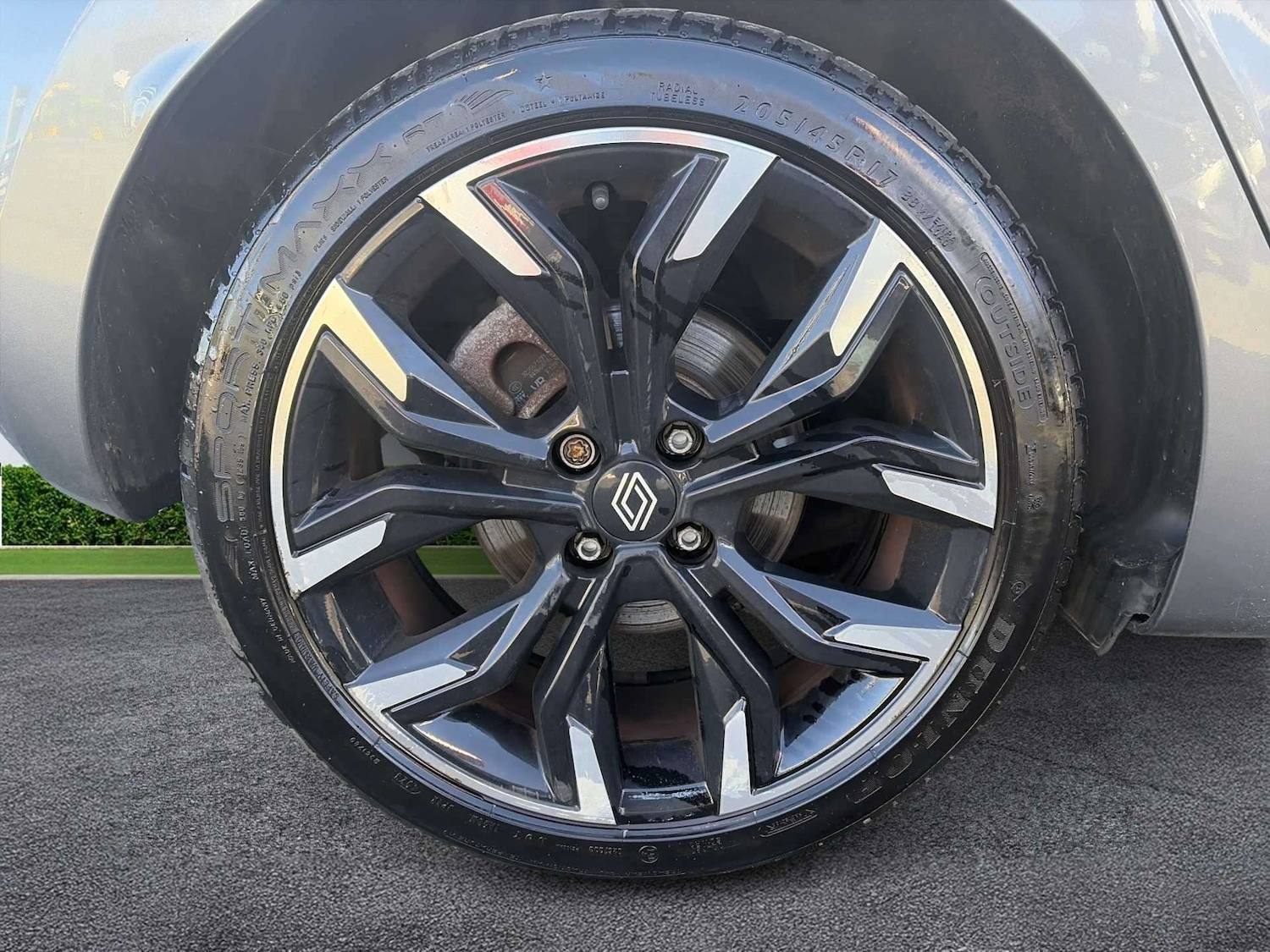 Used Renault Clio 2024 for sale - 78191357: Photo 5