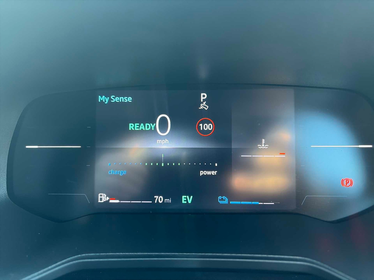 Used Renault Clio 2024 for sale - 78191357: Photo 8