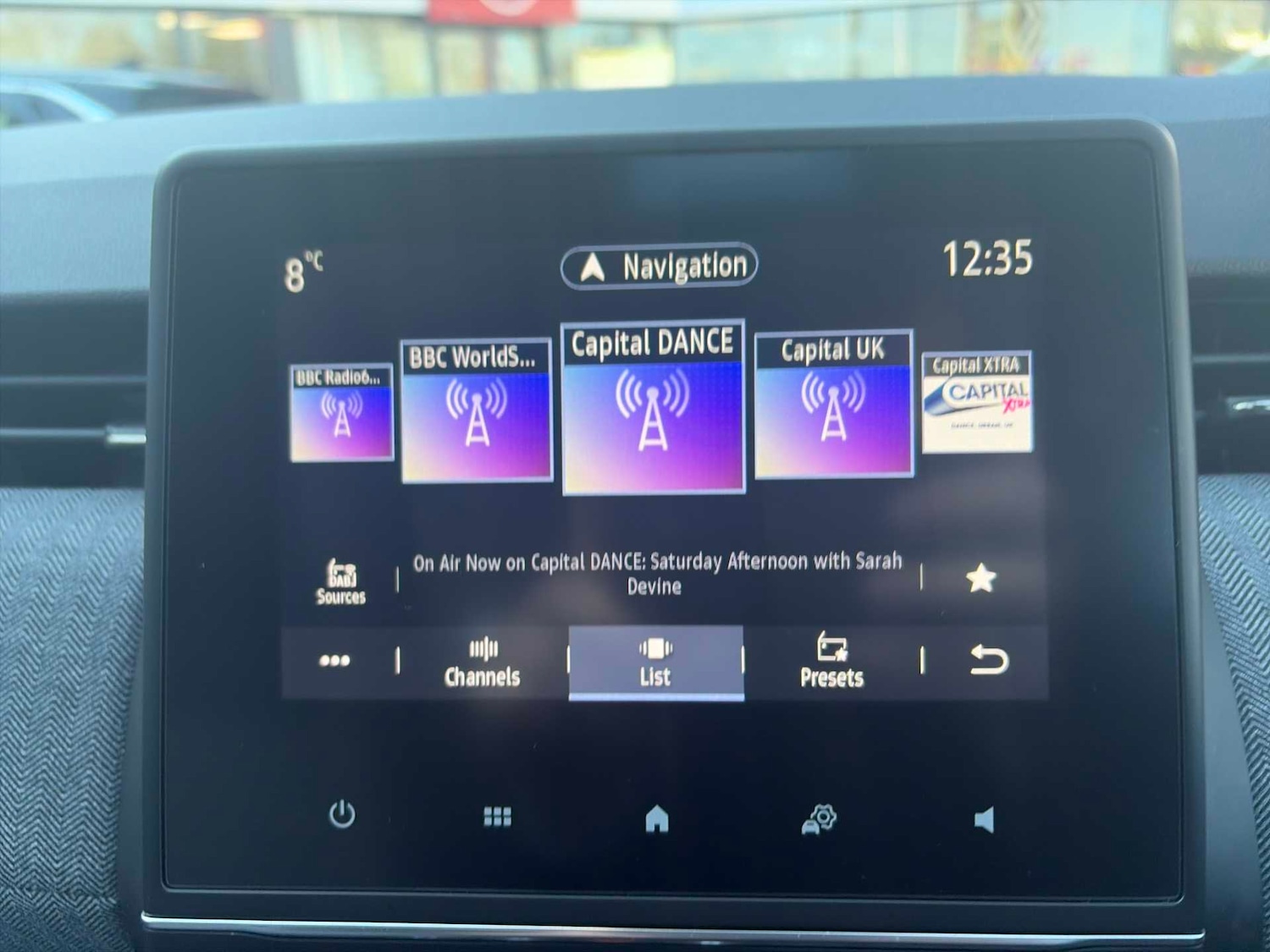 Used Renault Clio 2024 for sale - 78191357: Photo 9