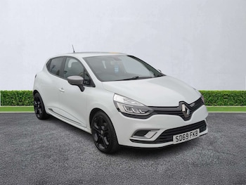 Used Renault Clio 2019 for sale - 79024071: Photo