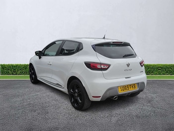 Used Renault Clio 2019 for sale - 79024071: Photo
