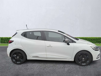 Used Renault Clio 2019 for sale - 79024071: Photo