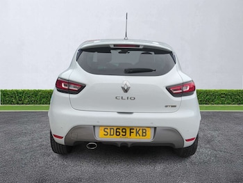 Used Renault Clio 2019 for sale - 79024071: Photo