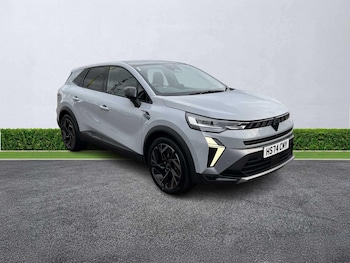 Renault Other feature image