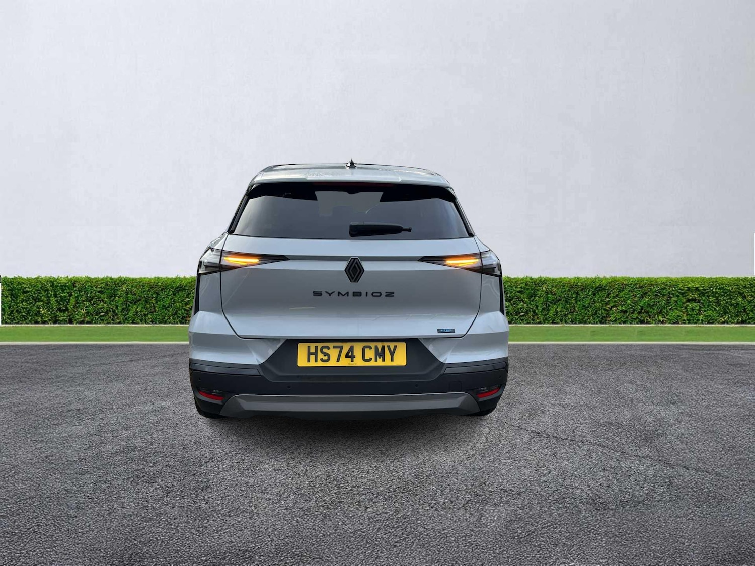 Used Renault Other 2025 for sale - 77020610: Photo 3