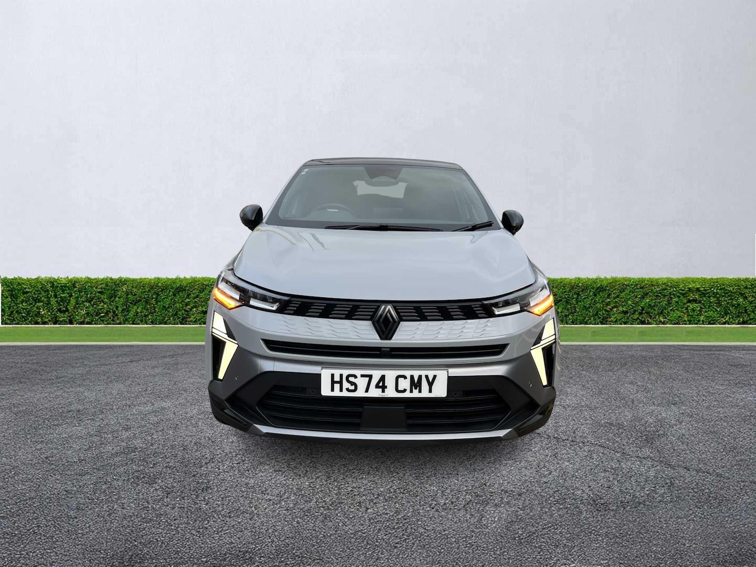 Used Renault Other 2025 for sale - 77020610: Photo 4