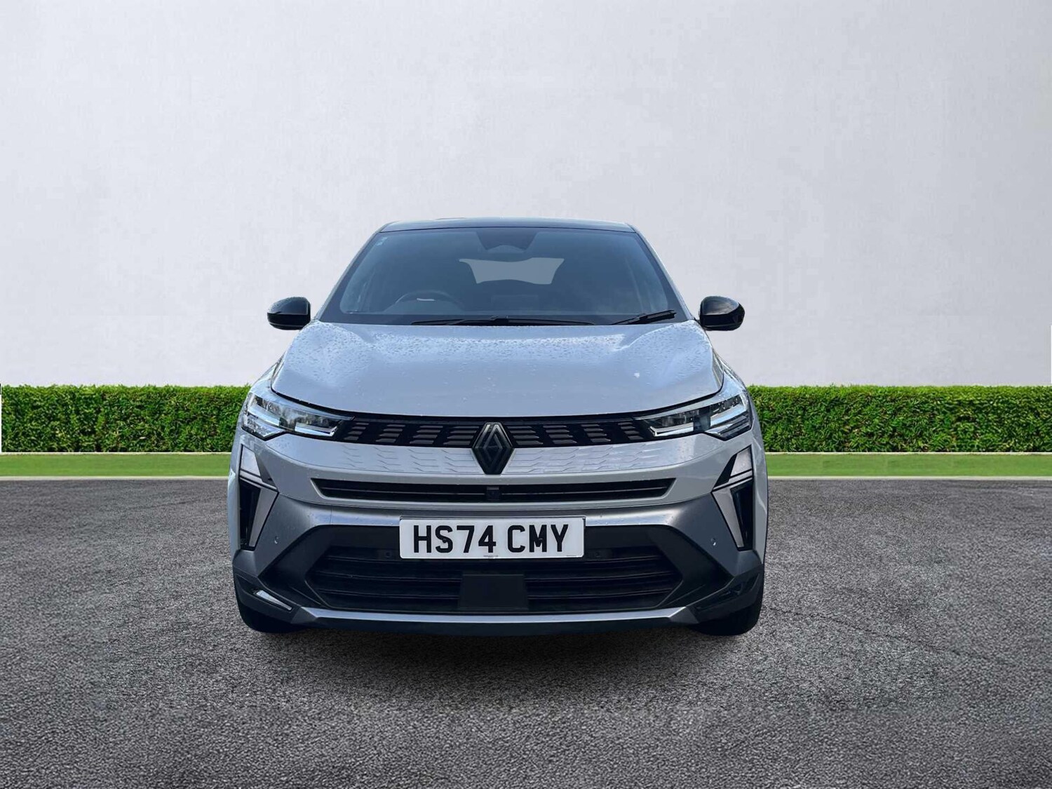 Used Renault Other 2025 for sale - 77020610: Photo 5