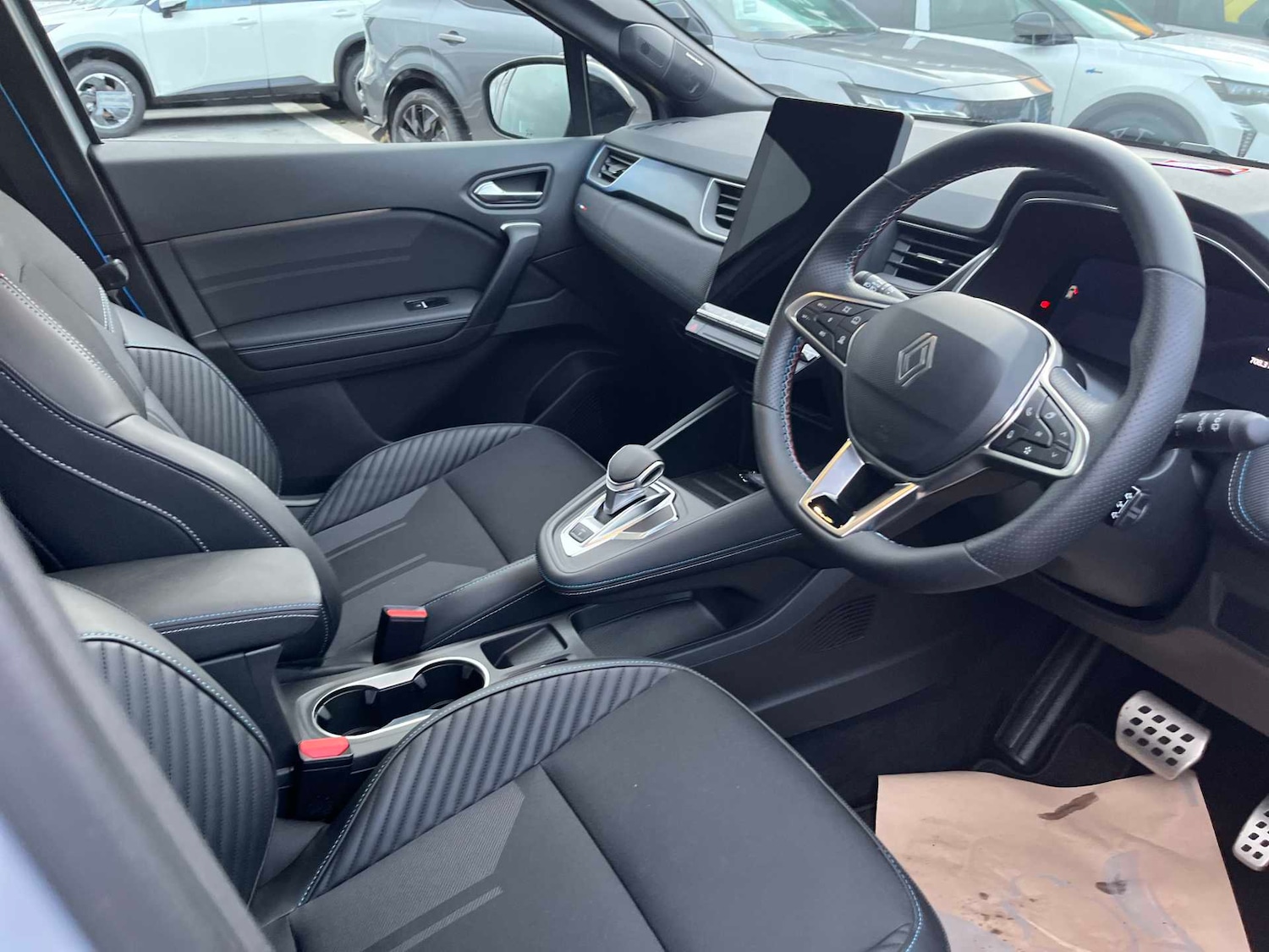 Used Renault Other 2025 for sale - 77020610: Photo 6