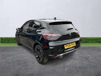 Used Renault Clio 2026 for sale - 79069248: Photo