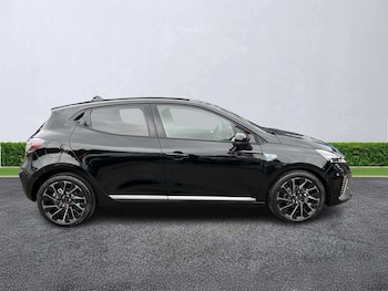 Used Renault Clio 2026 for sale - 79069248: Photo