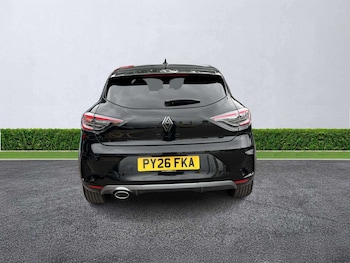 Used Renault Clio 2026 for sale - 79069248: Photo