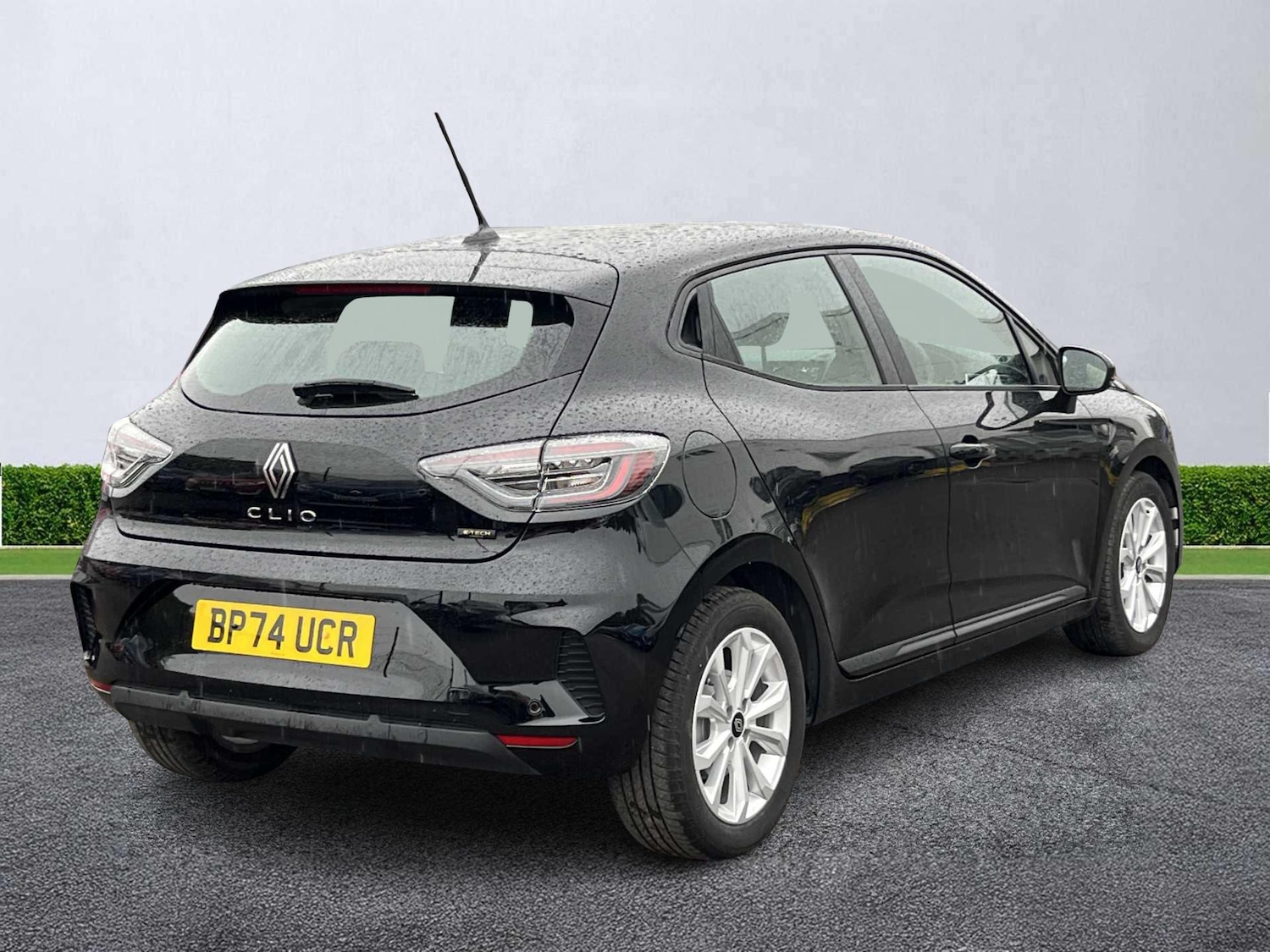 Used Renault Clio 2024 for sale - 76159555: Photo 17