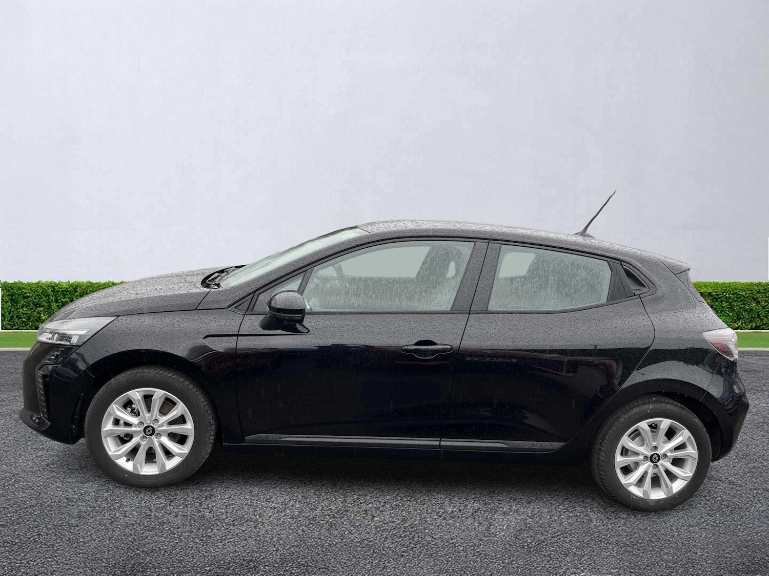 Used Renault Clio 2024 for sale - 76159555: Photo 18