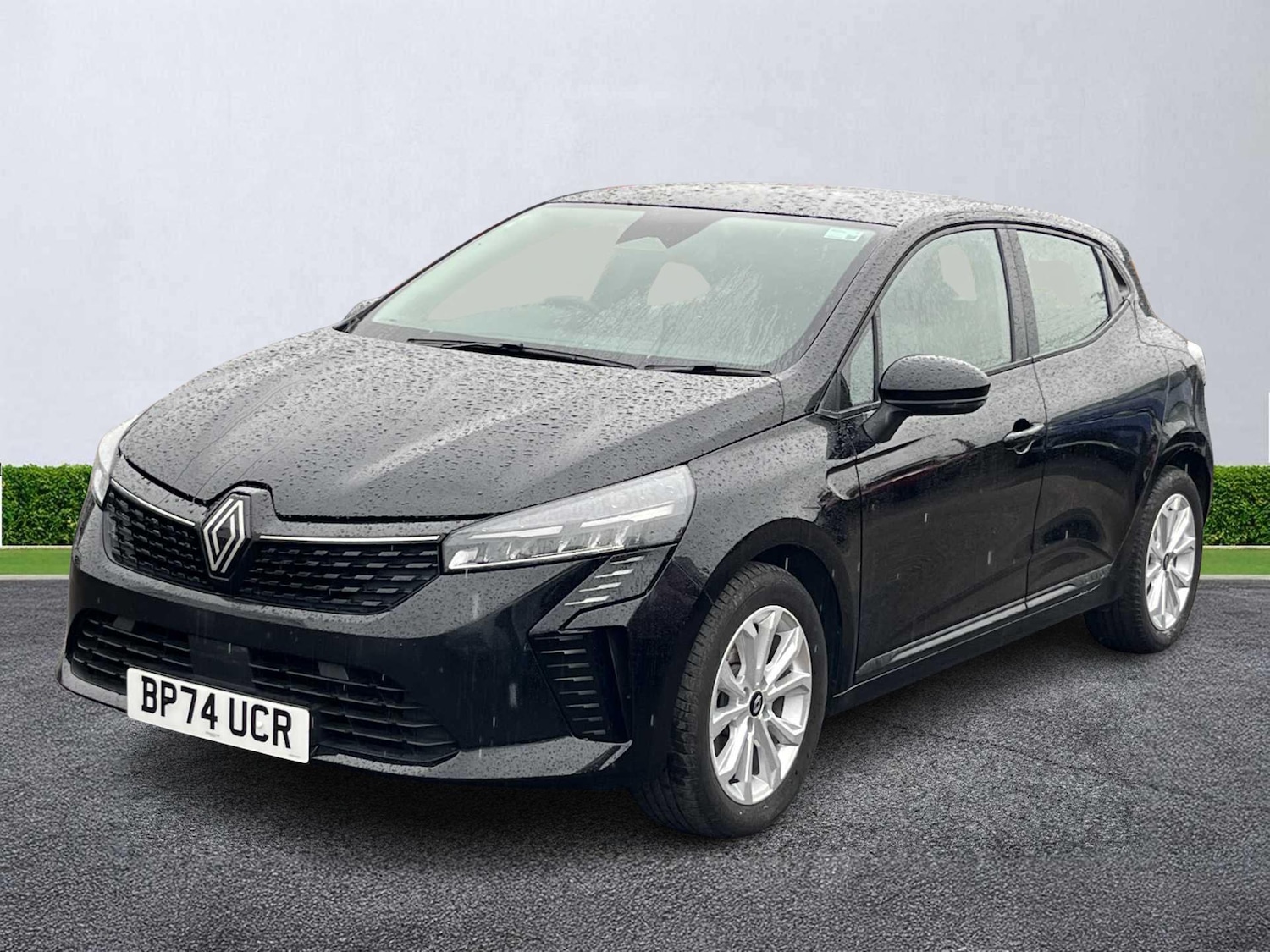 Used Renault Clio 2024 for sale - 76159555: Photo 19