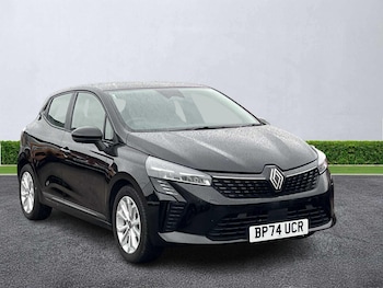 Renault - Clio