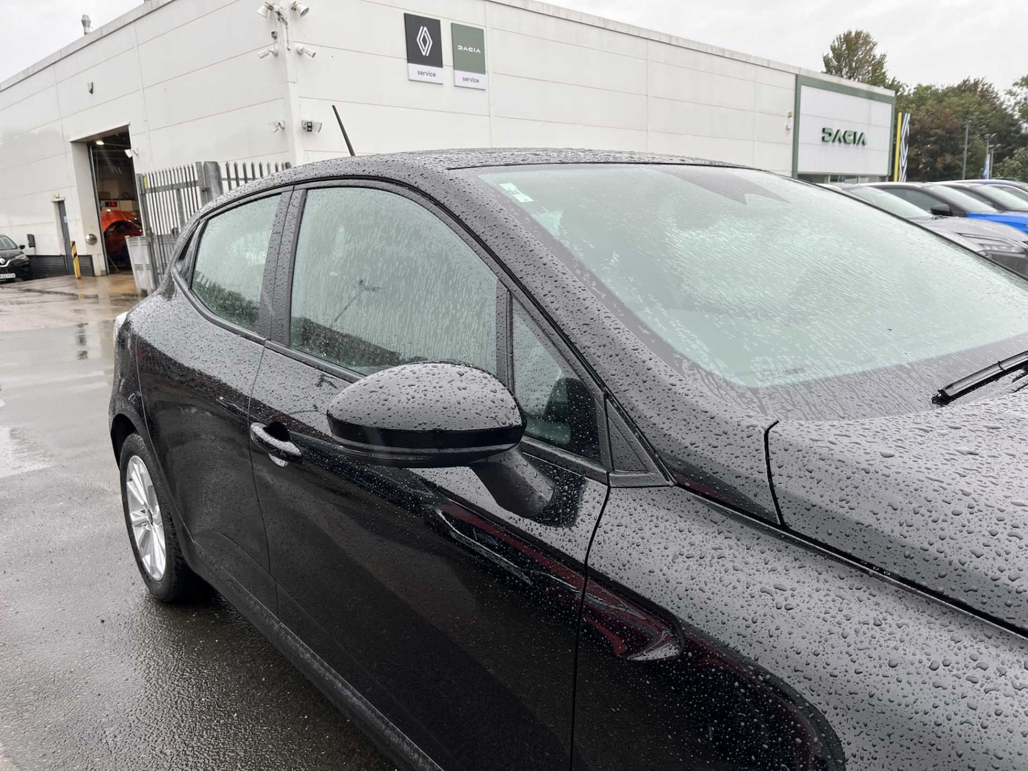 Used Renault Clio 2024 for sale - 76159555: Photo 30