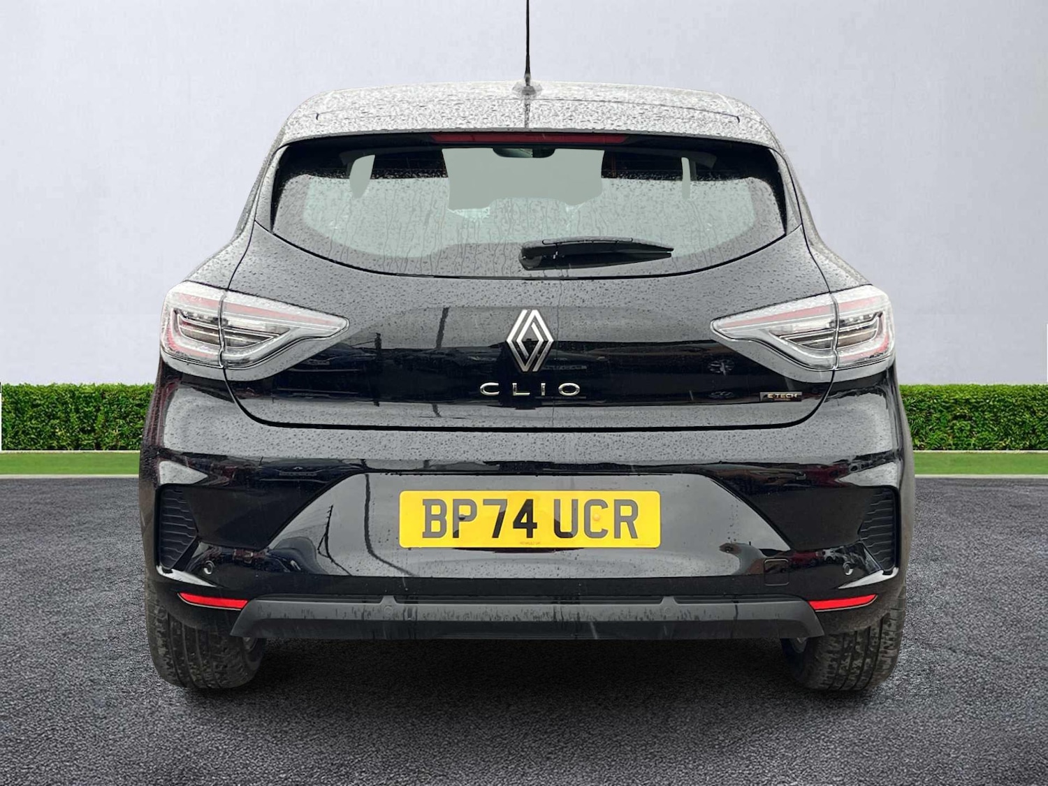 Used Renault Clio 2024 for sale - 76159555: Photo 4