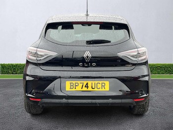 Used Renault Clio 2024 for sale - 76159555: Photo 4