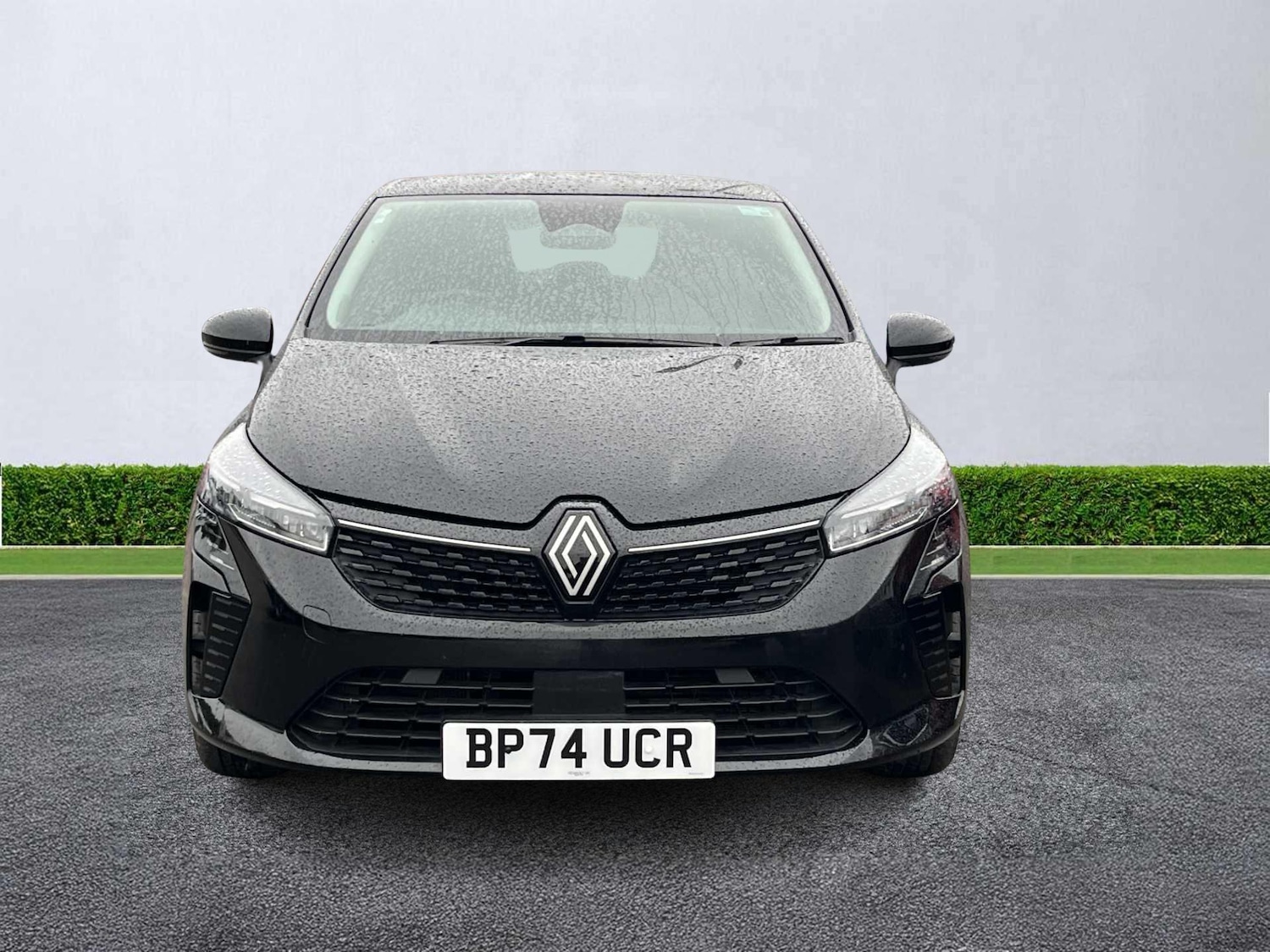 Used Renault Clio 2024 for sale - 76159555: Photo 5